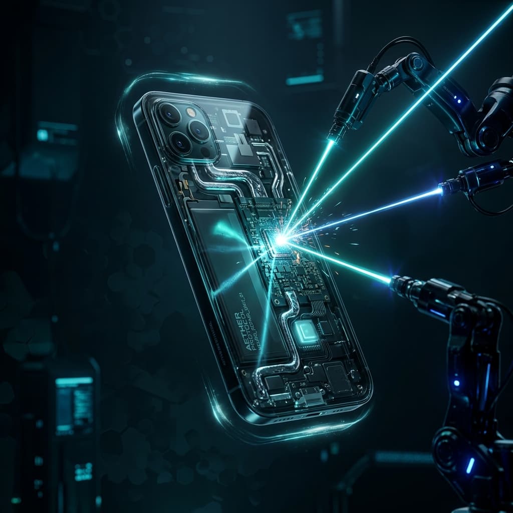 Premium Repair 3D